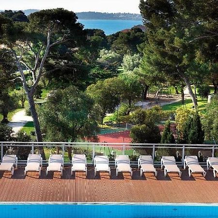 Hotel Club La Font Des Horts Hyères Exterior foto